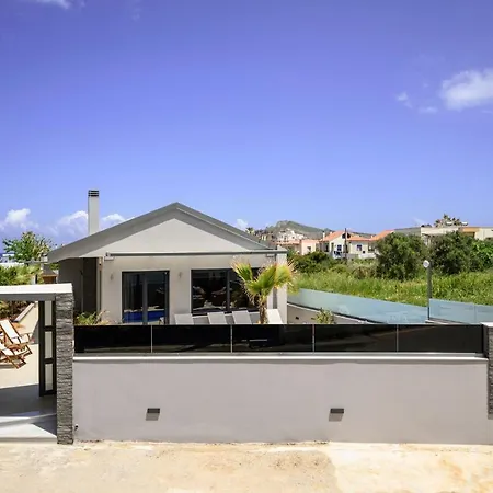 Sun Ray Life וילה Agia Marina