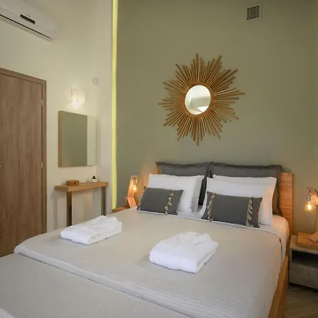 Sun Ray Life Agia Marina
